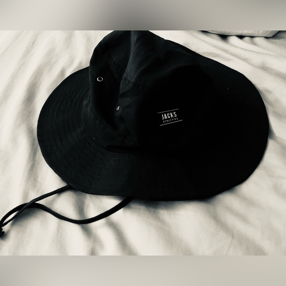 🖤JACKS Bucket Hat🖤